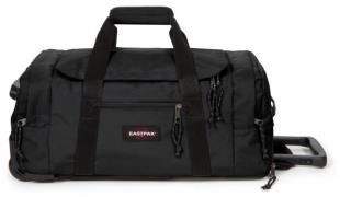 Eastpak Zachte bagage trolley Leatherface S + met voldoende ruimte
