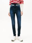 TOMMY JEANS Skinny fit jeans Nora Mid Rise Skinny Fit