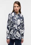 Eterna Overhemdblouse Loose fit EASY IRON (gemakkelijk te strijken)