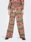 KIDS ONLY Joggingbroek KOGGLOW LIFE PANT AOP WVN