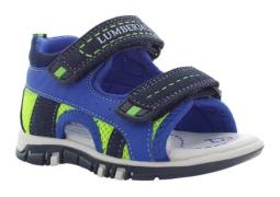 LUMBERJACK Sandalen , zomerschoen, klittenbandschoen, sandaal, met zac...
