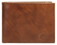 Piké Portemonnee echt leder