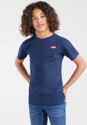 Levi's Kidswear T-shirt LVB BATWING CHEST HIT