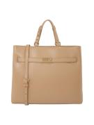 Tommy Hilfiger Tas TH HERITAGE SATCHEL , dames schoudertas met th-sier...
