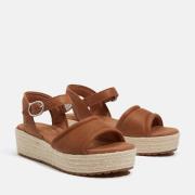 Timberland Sandalen SANTORINI SUN BACKSTRAP SANDAL
