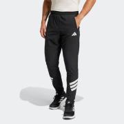 adidas Performance Sportbroek GYM+ 3S WV PANT (1-delig)
