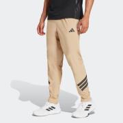 adidas Performance Sportbroek GYM+ 3S WV PANT (1-delig)