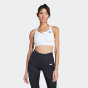adidas Performance Sport-bh PWRCT MS ZIP (1-delig)
