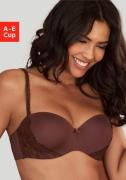 Lascana Multiway-bh met beugel en veel draagvarianten, lingerie