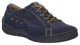 Josef Seibel Veterschoenen Fergey 40