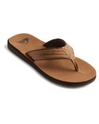 Quiksilver Sandalen Carver Nubuck