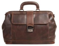 X-Zone Reistas echt leder