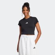adidas Sportswear T-shirt W FI SL BB TEE