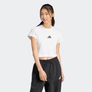 adidas Sportswear T-shirt W FI SL BB TEE