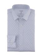 OLYMP Businessoverhemd 24/7 - Luxor modern fit - Jersey