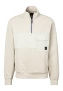 Boss Orange Sweatshirt Ze Nylonhem
