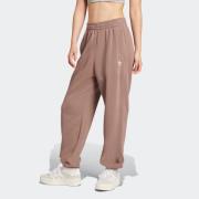 adidas Originals Sportbroek ESS JOGGER FT (1-delig)