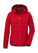 G.I.G.A. DX by killtec Gewatteerde jas GW 21 WMN QLTD JCKT Elegante, w...