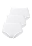 Mey Tailleslip Emotion aangenaam draaggevoel door zachte beenafwerking...