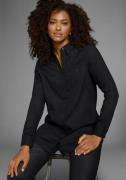 OTTO products Lange blouse van zachte lenzing™ ecovero™ viscose