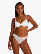 Tommy Hilfiger Underwear Push-up-bh WIRELESS PUSH UP BRA met logo-opdr...