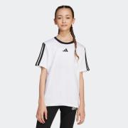 adidas Sportswear T-shirt JG 3S BF TEE