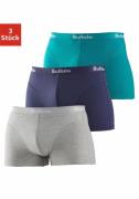 Buffalo Boxershort voor heren (set, 3 stuks)