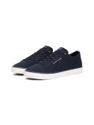 Tommy Hilfiger Sneakers TH HI VULC LOW CORE CANVAS , vrijetijdsschoen,...