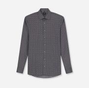 OLYMP Overhemd met lange mouwen No 6 six