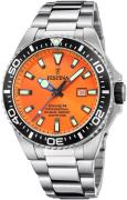 Festina Duikhorloge Diver Collection Horloge, quartz, herenhorloge, ro...