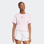 adidas Sportswear T-shirt W MINI T