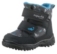 Superfit Winterlaarzen HUSKY1 WMS: middel Snowboots met waterdichte GO...