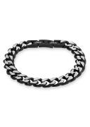 s.Oliver Armband 9954490 met zirkoon (synthetisch)