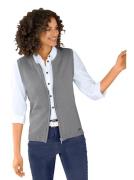 Casual Looks Mouwloos vest