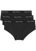 Marc O'Polo Slip Essentials Woven met onzichtbare naadverwerking (set,...