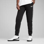 PUMA Trainingsbroek ESS TAPE SWEATPANTS FL CL