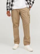 Jack & Jones PlusSize Cargobroek JPSTKANE JJBARKLEY CARGO PANT NOOS PL...