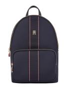 Tommy Hilfiger Vrijetijdsrugzak POPPY BACKPACK CORP , unisex stadrugza...
