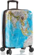 Heys Hardshell-trolley Journey 3G bunt, 53 cm Heys x Joachim Llambi ha...