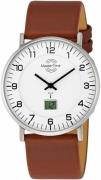 MASTER TIME Radiografisch horloge Basic Polshorloge, quartz, herenhorl...