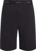 Calvin Klein Pyjamashort SLEEP SHORT met calvin klein-logo op de elast...
