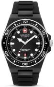 Swiss Military Hanowa Kwartshorloge OCEAN PIONEER, SMWGN0001180 Horlog...