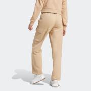 adidas Sportswear Sportbroek W LIN FL CARGO (1-delig)