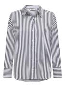 Only Overhemdblouse ONLOREGON SOLO SHIRT NOOS WVN