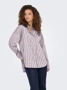 Only Overhemdblouse ONLOREGON SOLO SHIRT NOOS WVN