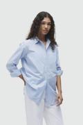 HECHTER PARIS Overhemdblouse met frontzakken - nieuwe kollectie