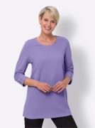 Classic Basics Lang shirt (1-delig)