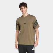 adidas Sportswear T-shirt M FI 3S REG T