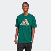 adidas Sportswear T-shirt M DDL SKATE T