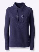 Casual Looks Gebreide Trui